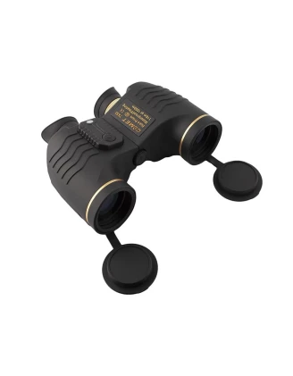 Lornetka COMET PRO COMPASS 7x50 HD z elektronicznym kompasem LR-045